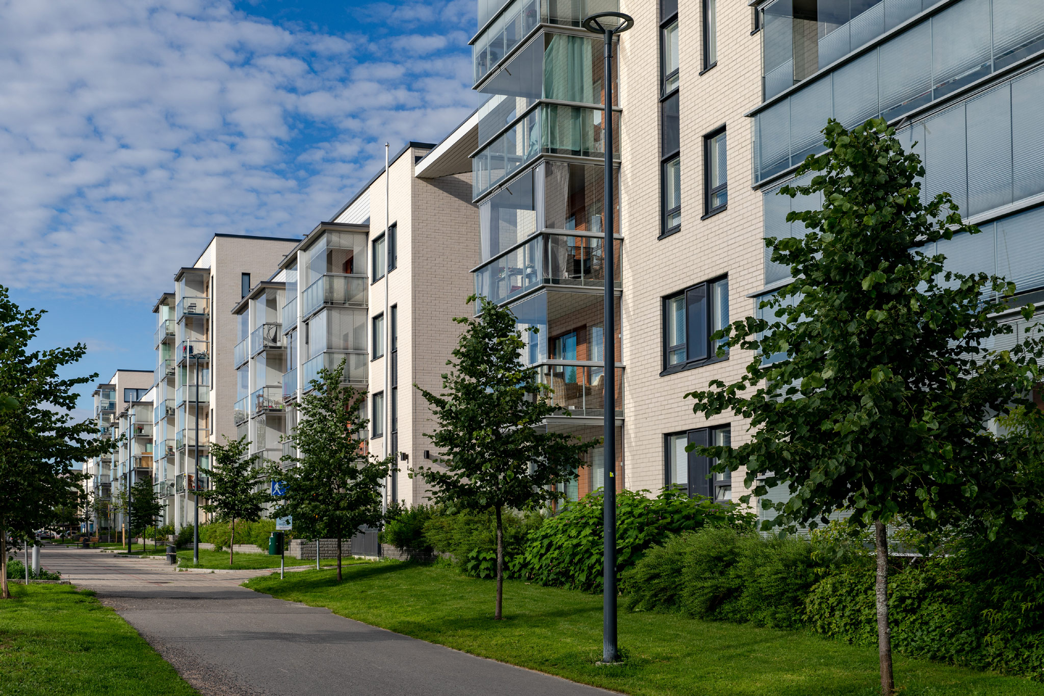 Rovaniemi (Photo license: CC BY 2.0)
